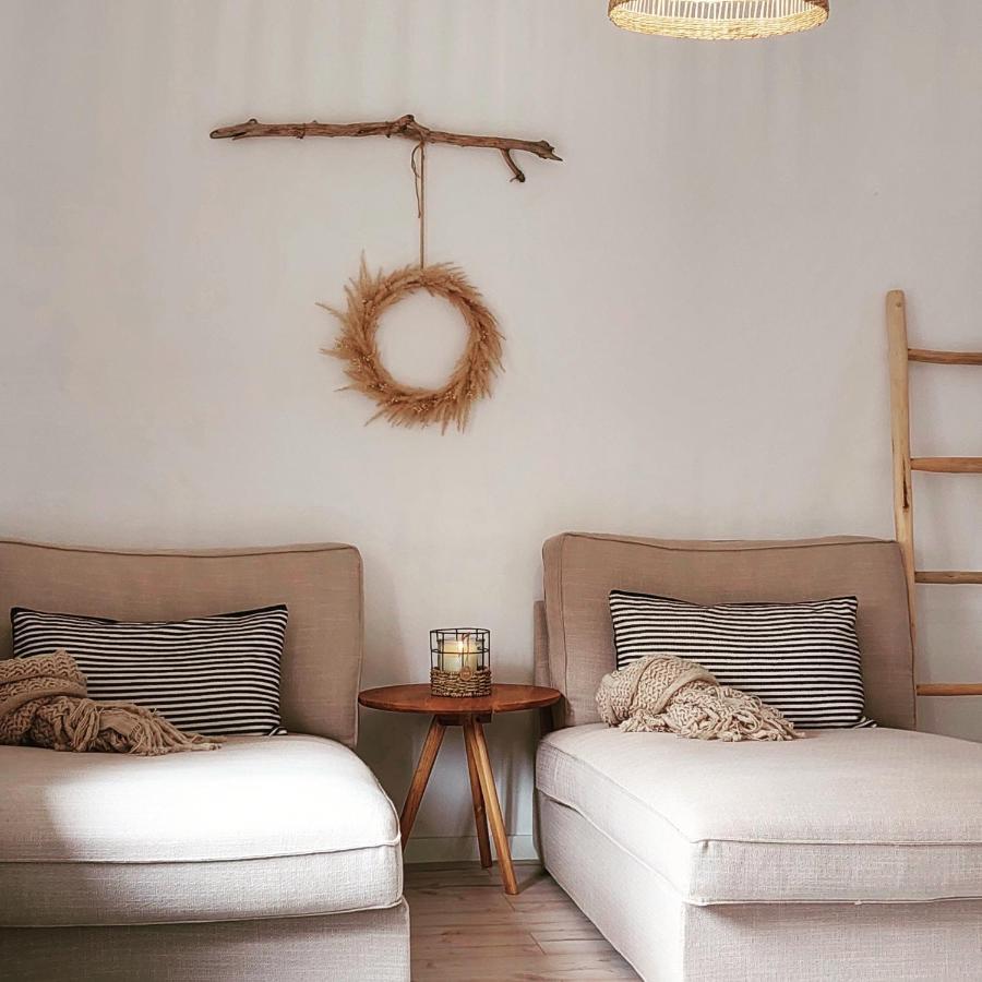 Koje1 Villa Брем Екстериор снимка
