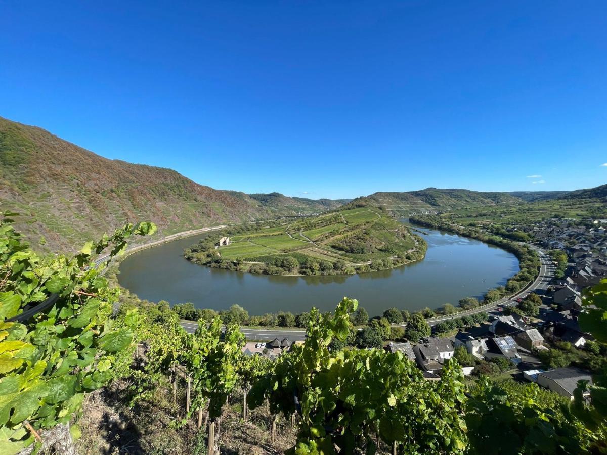 Koje1 Villa Брем Екстериор снимка