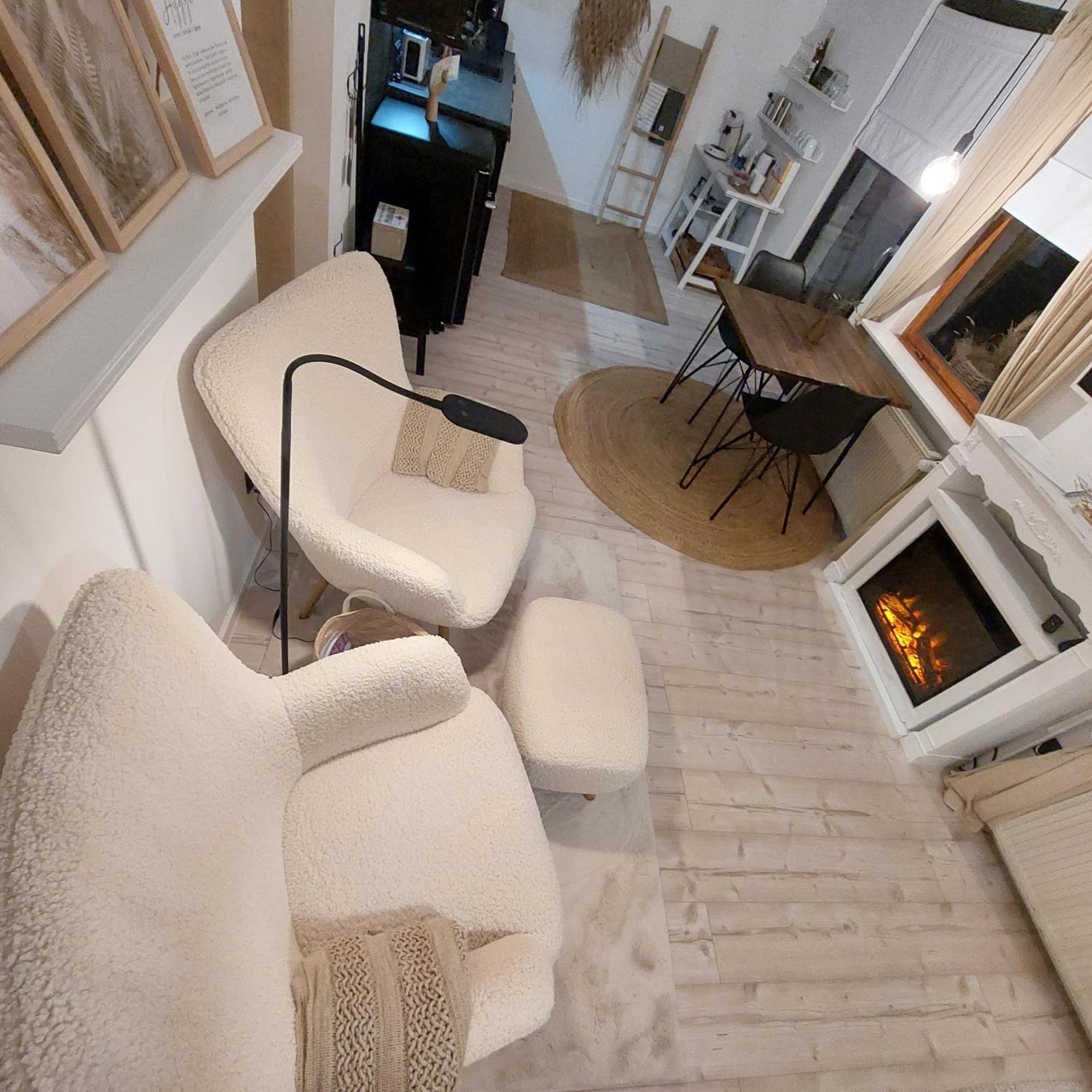 Koje1 Villa Брем Екстериор снимка