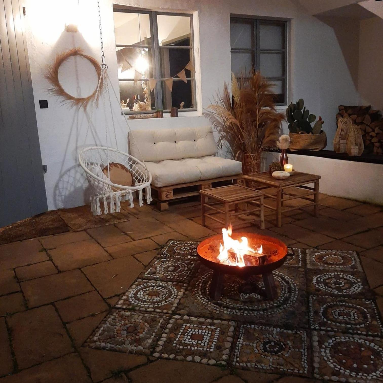 Koje1 Villa Брем Екстериор снимка